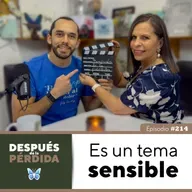 214) Es un tema sensible