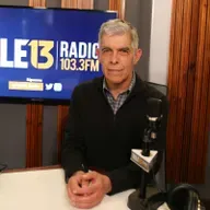 Osvaldo Larrañaga: "¿Qué es la desigualdad?"