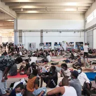 Μεταναστευτικό: Πιέζεται ξανά η Κρήτη, τι θα κάνει η κυβέρνηση