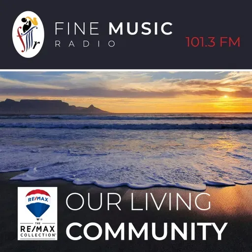 Our Living Community - 22 October 2025