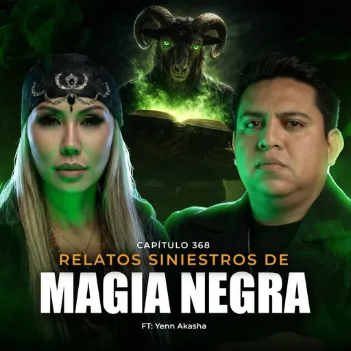 DESTRUÍ A Mi Propia Familia | RELATOS SINIESTROS DE MAGIA NEGRA