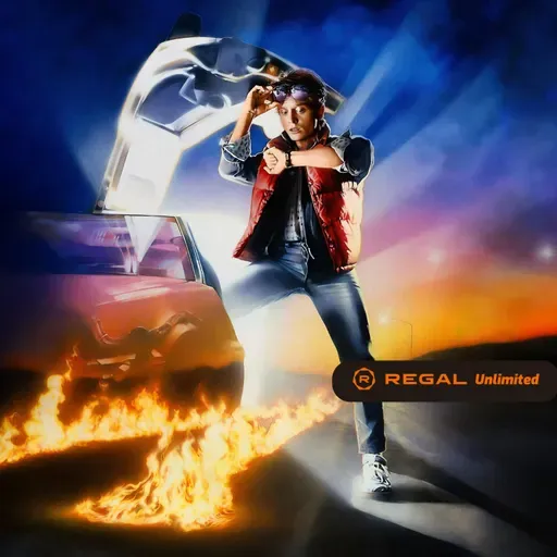 Back to the Future Review (40th Anniv.), Deliver Me From Nowhere, Blue Moon, A House of Dynamite (#1037)