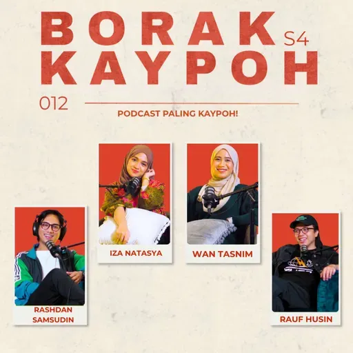 Strict Parents! S4/EP12