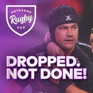 The Forgotten All Black Making A Serious Push