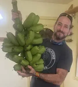 Permaculture Convergence with Micanopy Joe Pierce