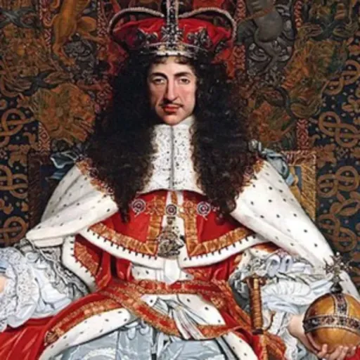 434 Return of the King