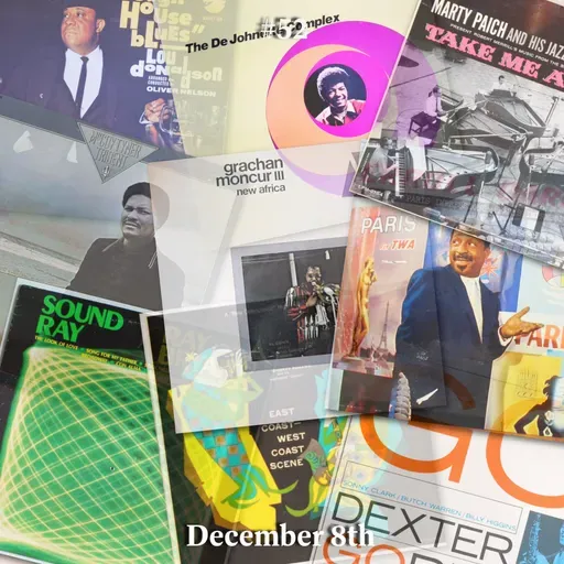 Battle Jazz Galactica #52