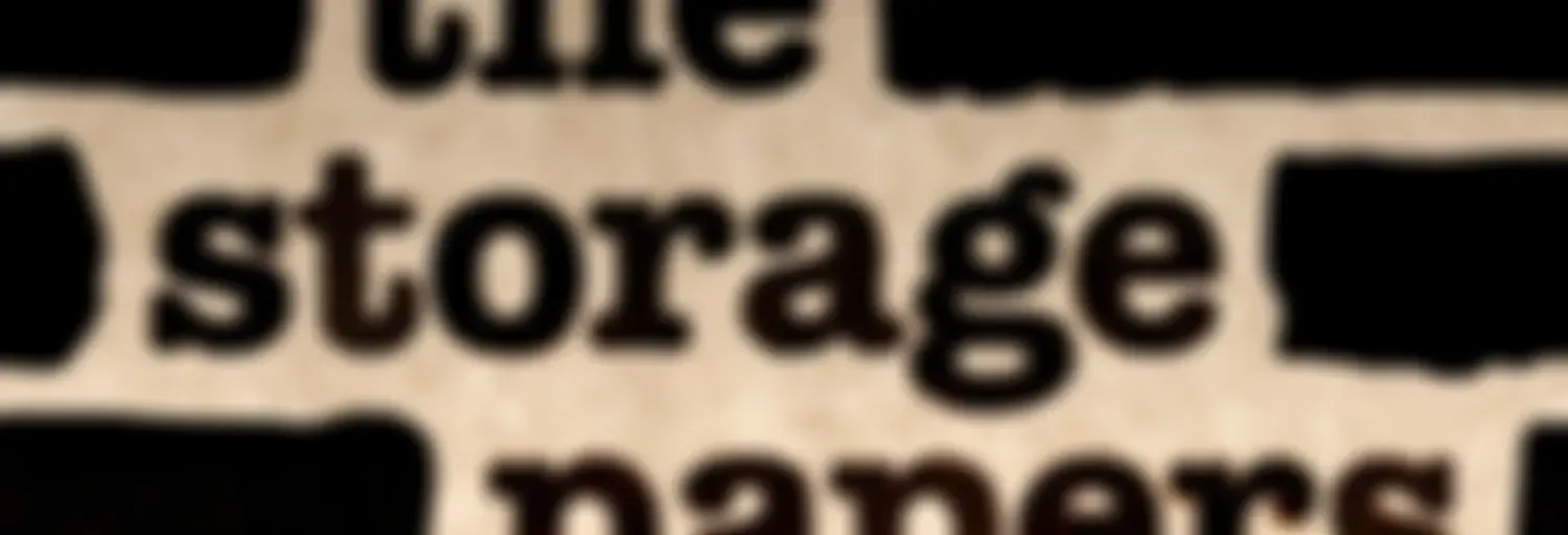 The Storage Papers
