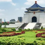 Faticare felici a Taipei