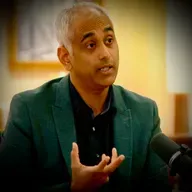 How Diriyah is Shaping Saudi Arabia's Cultural Future | Kiran Haslam, CMO Diriyah