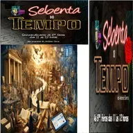 Sebenta do Tempo - 9 Maio - Programa 117 - António Serra
