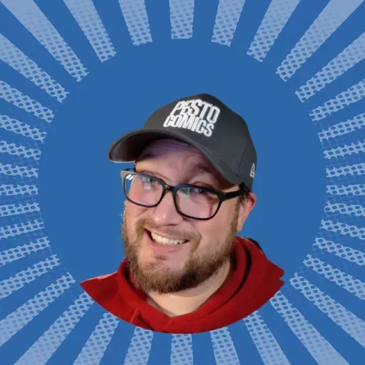 Adriano Ariganello talks about ‘From Parts Unknown’