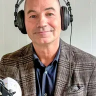 Við vegin - 13. mars 2026 - gestur  Jógvan Zachariassen.