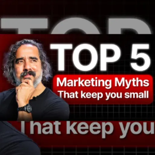 5 Marketing Lies That Are Killing Your Sales
