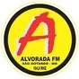 Rádio Alvorada 104.9 FM