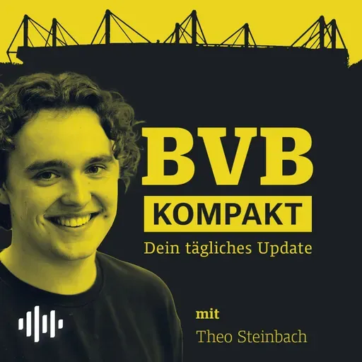 Passt Jobe Bellingham zum BVB? | Wie geht es mit Moukoko und Haller weiter? | BVB-Trikot für Klub-WM geleakt