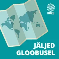 Jäljed gloobusel 27-11-2025
