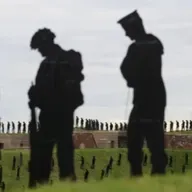 Phải chăng đây là hồi kết của kỷ nguyên hòa bình dài nhất?