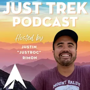 Just Trek Podcast
