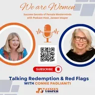 S1 Ep184: Building a Life After Prison