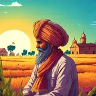 S1 : EP -11 :ಎಲ್ಲಮ್ಮನ ಮುನಿಸು : The story of a stingy person