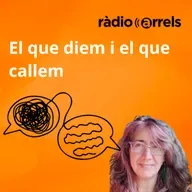 EL QUE DIEM I EL QUE CALLEM - Ep 37 : La felicitat, 2a part