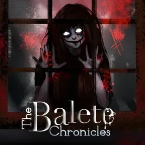 BALETE CHRONICLES | Scariest Pinoy Horror Stories