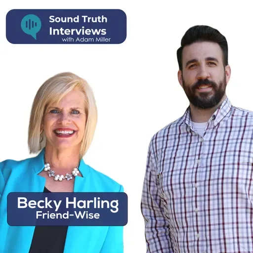 Becky Harling, Friend Wise