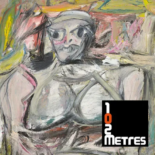 2 Willem de Kooning