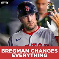 What Does Alex Bregman’s 5-Year Deal Means For The Chicago Cubs In 2026? | CHGO Cubs Podcast