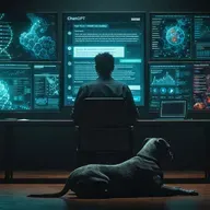 Le génie qui a créé un vaccin contre le cancer en 6 mois