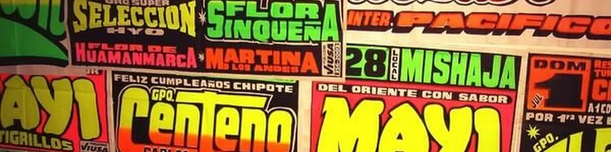 RADIO FULL CHICHA