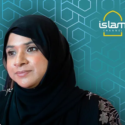 Empowering Dawah with a self-sustaining business model | Entrepreneurs Unlocked