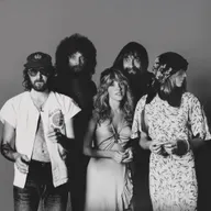 Rockhistorier om Fleetwood Mac: Evig opløsning og genopstandelse