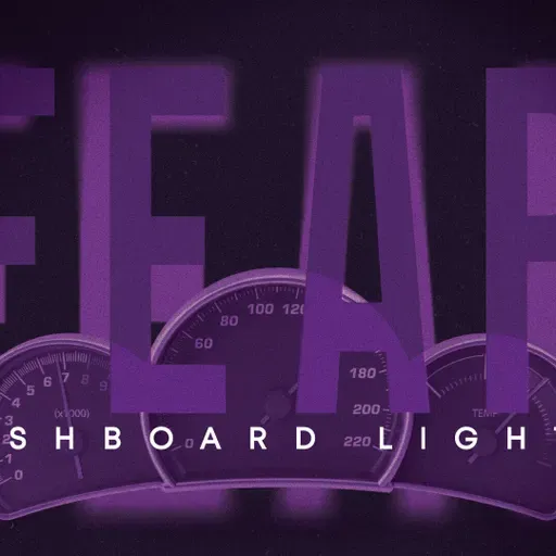 Dashboard Lights: Fear Q&A (Audio)