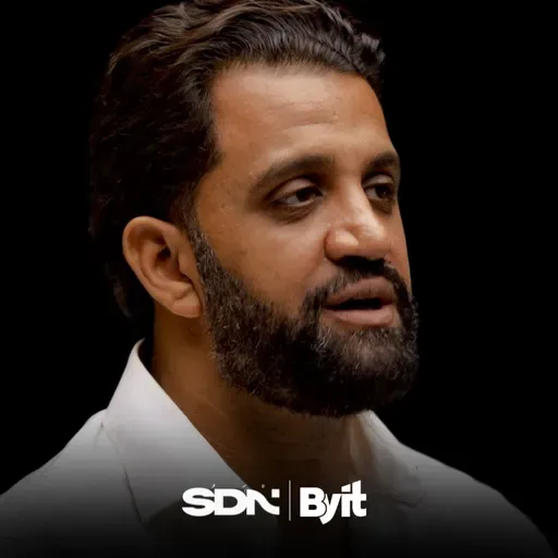 BYIT x SDN #123 | ١٢ سؤال انت لازم تجاوب عليهم لو انت فعلاً عايز تنجح في البيزنس