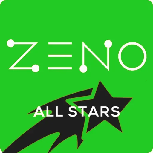 The AllStars Podcast Intro