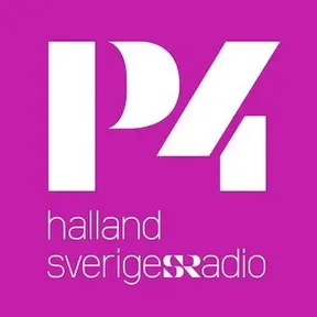 Sveriges Radio P4 Halland