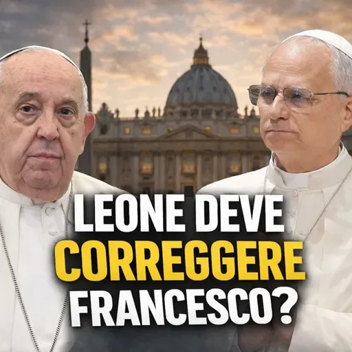 "Tutte le religioni portano a Dio"🤔