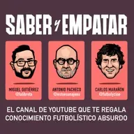 Saber y empatar 4x18: héroes insospechados, con Ignacio Camacho