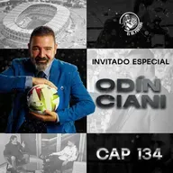 ODÍN CIANI | MI RELACIÓN CON LOS MEDIOS | LA IMPORTANCIA DE JOSE RAMÓN | ÉPOCA DORADA DE TV AZTECA