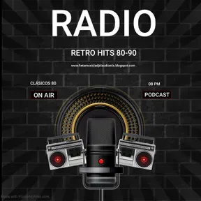 RETRO HITS 80 90 VOL 1
