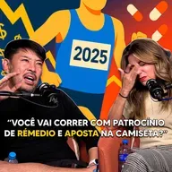 APOSTA e REMÉDIO na MARATONA - Podcast do Tênis Certo / EP. 109