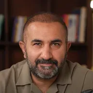 رابطه در جنگ با علیرضا شیری