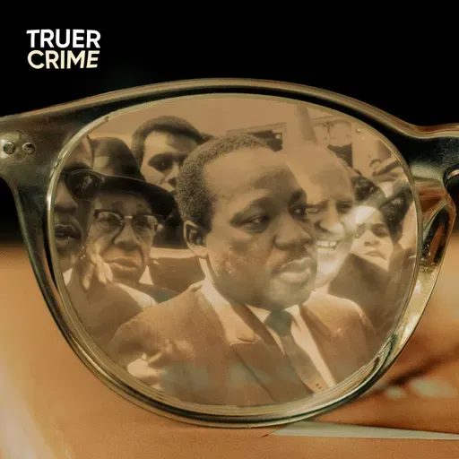 Did the Government Kill Martin Luther King Jr.?