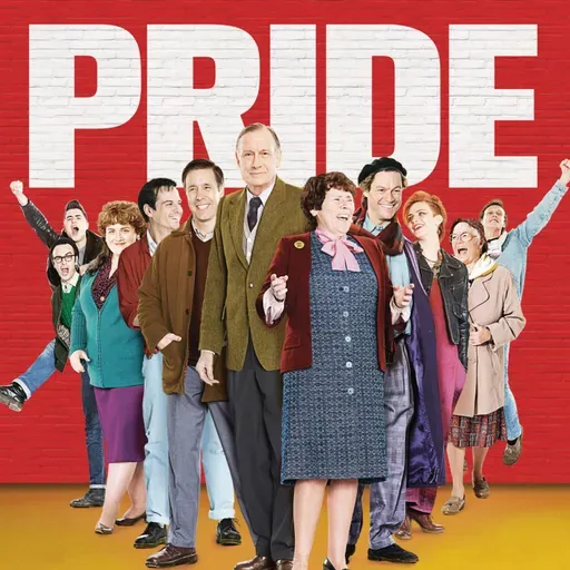 Pride (2014)