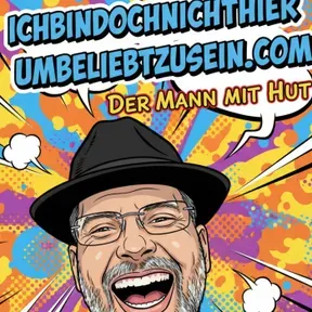 Der ichbindochnichthierumbeliebtzusein.com PodCast - Alles um die Themen Führung, Fliegen, Technik und Alltag. Von und mit Steve Schutzbier