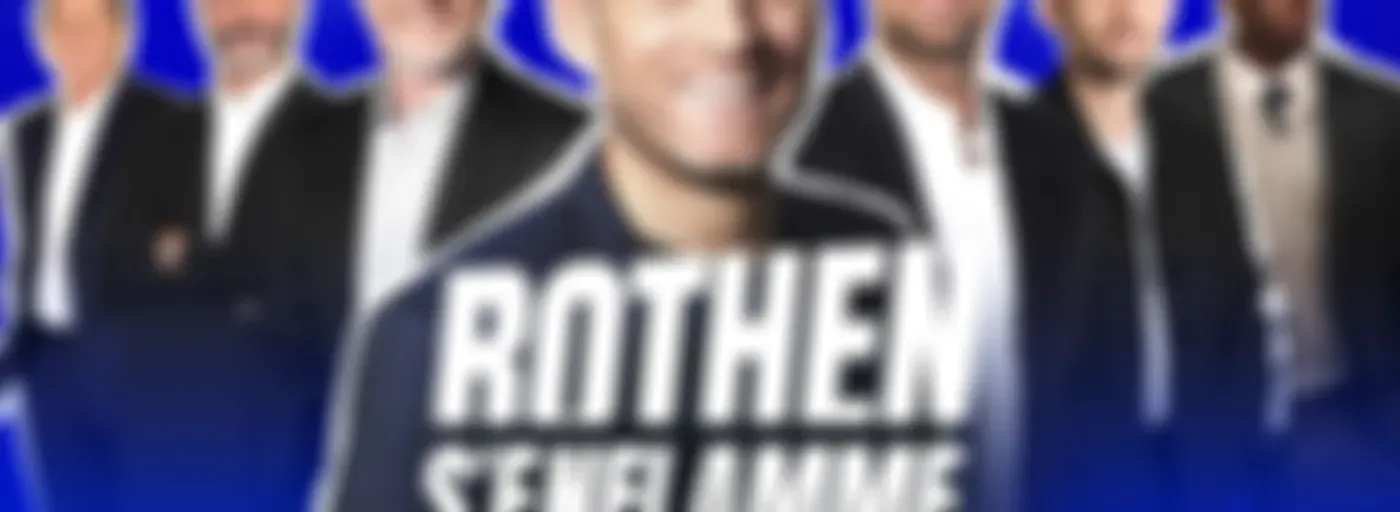 Rothen s'enflamme