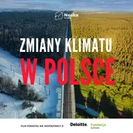 Jak wyglądają zmiany klimatu z polskiej perspektywy?
