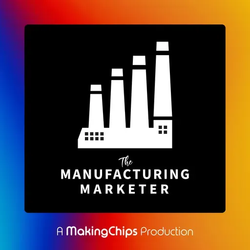 The new wave in product visuals w/ Mark Worger
